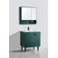 Ensemble de meuble-lavabo simple 30 po Saimah-1218511127-1218511122