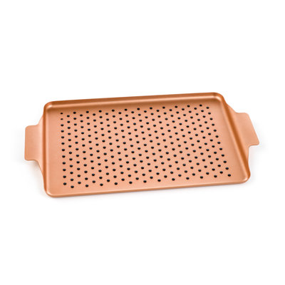 Metal Tray