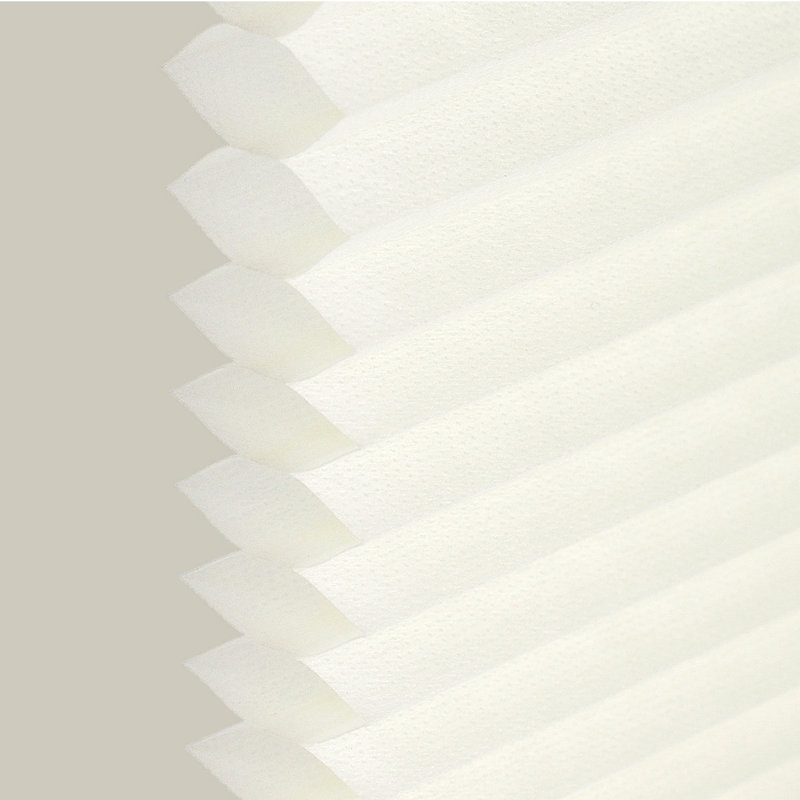 Store cellulaire filtrant la lumière, L 27 po x L 48 po, Ivoire chaud