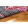 Granada Hand Woven Performance Striped Rug