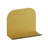 Colesen Modern Gold Wall Shelf, 11.0 x 9.1 x 4.7 Inches | 100% Durable Metal Construction, Thickness: 0.06 Inches | Stylish Storage Solution for Home Decor, Perfect for Living Room & Bedroom | Novelty Design-102349847