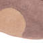 Patryk Hand Woven 105cm X 95cm Area Rug