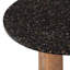 Pike Stone Top End Table-57320540