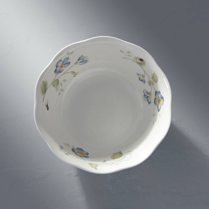 Papillon Lenox Bol tout usage