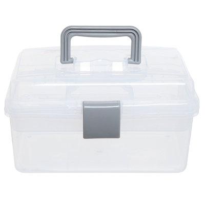 Rebrilliant Plastic Craft Case