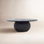 Iver 35.5 " Acacia Coffee Table