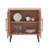 Accent Cabinet In Maple-1204066535
