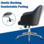 Chaise de travail Everley-1488758952