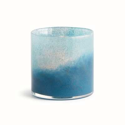 Fiorentino 5.7087'' H Glass Votive Holder