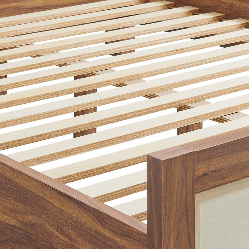 Lit plateforme Capri Capri
