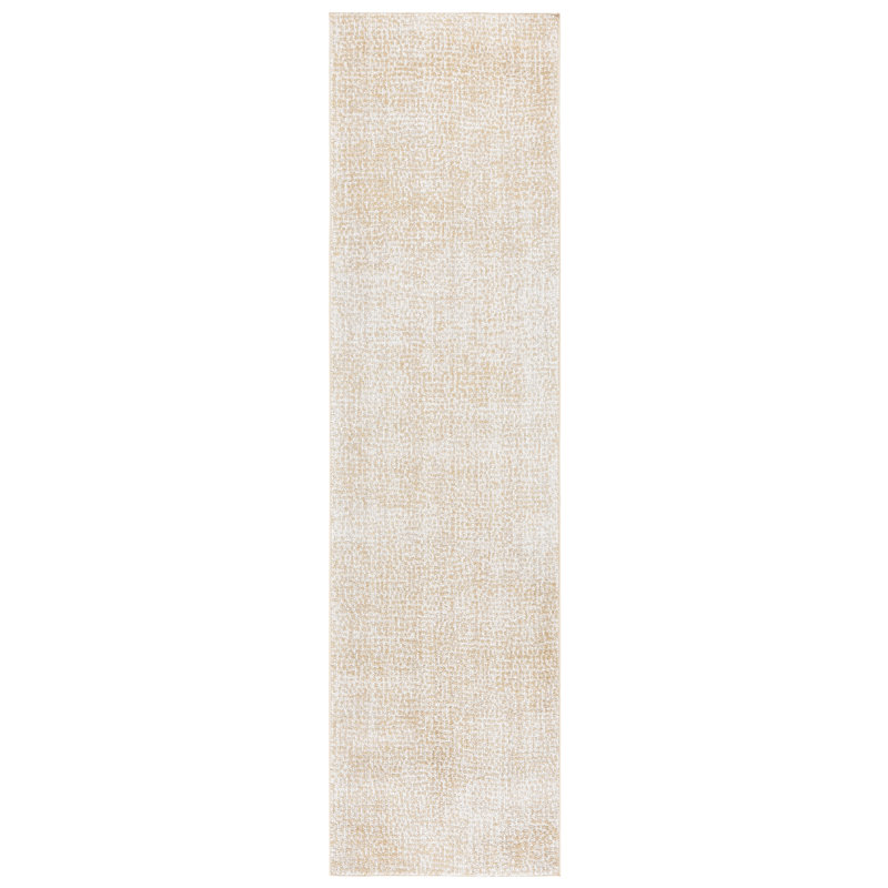Hazel 516 Performance Abstract Rug, Runner 2' x 8'