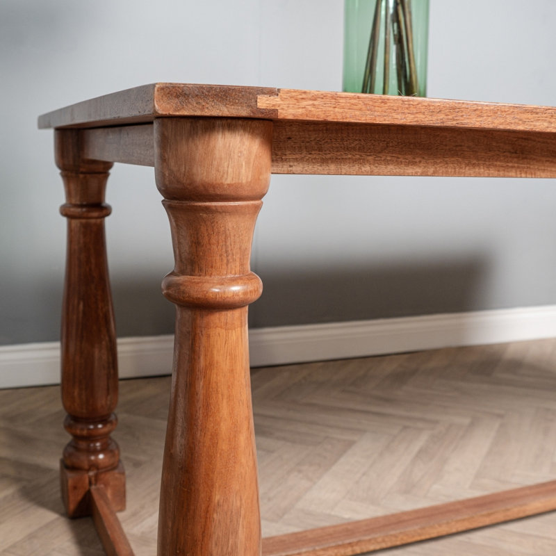 Meis Rectangular Dining Table