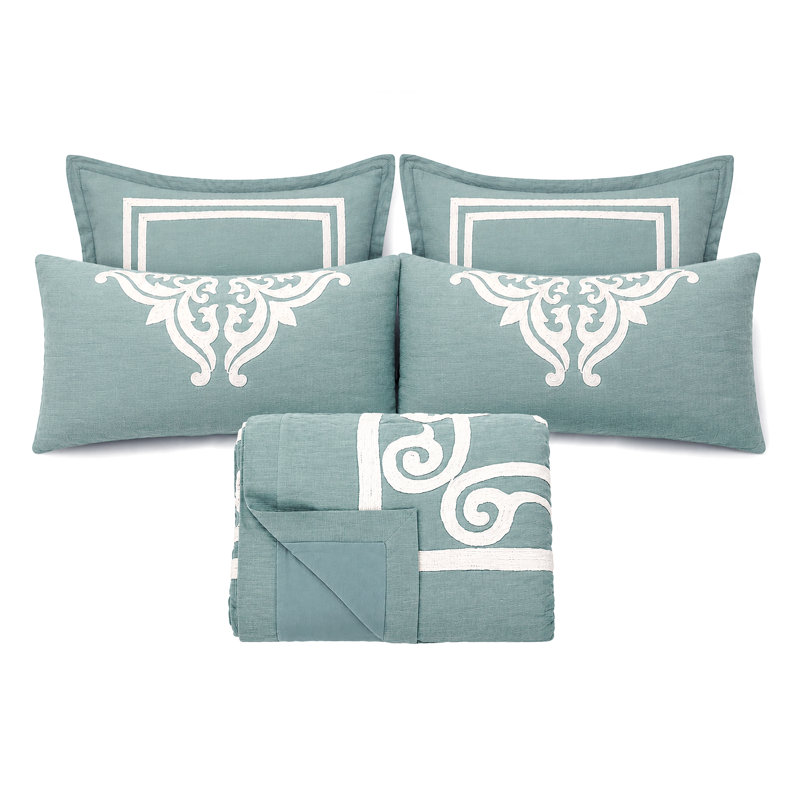 Patrina Blanket