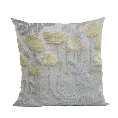 Coussin Plutus Enchanted Rose