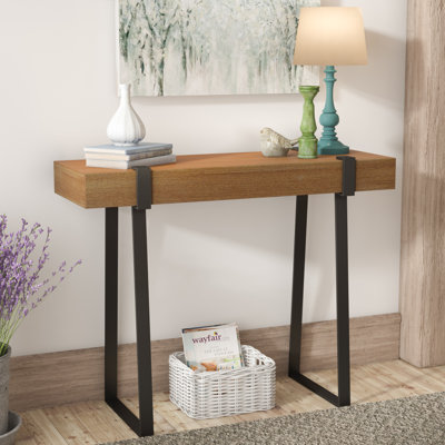 Abert 39'' Console Table