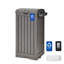 Poubelle d'extérieur 38 gallons Balconera-124585594-124585592