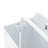SUNYOU Cool Mist Ultrasonic Tabletop Humidifier with Adjustable Humidistat for 322.92 Cubic Feet