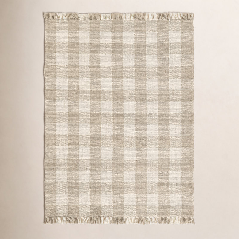 Tapis Cosette, Rectangle 2 pi x 4 pi