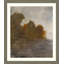 Old Trees 1 - Picture Frame Painting