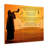Joshua Fit the Battle of Jericho Joshua6:15 - Wrapped Canvas Textual Art-89321719