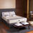 Cecilia 8'' Gel Memory Foam Mattress-1546777659