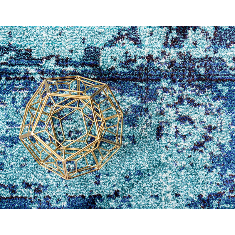 Dauphine Oriental Indoor Rug, Rectangle 8' x 10'