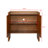Walnut-Colored Sideboard