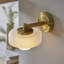 Bossca Wall Sconce