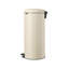 Brabantia NewIcon Step On Trash Can, 8 Gallon (30 Litre)-93763151
