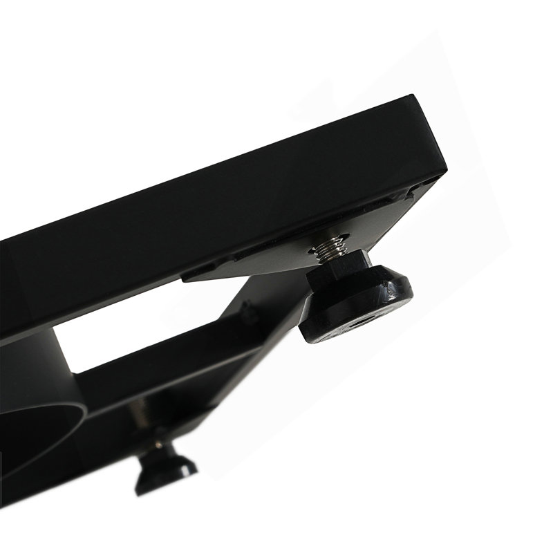 Support de réservoir et table d'appoint