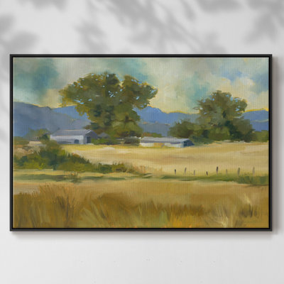 " Down On The Farm "