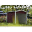 None Lawnmower Garage By Dakota Fields