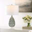 Lampe de table Heckson