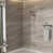 Brushed Nickel selected