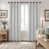 Greyish White