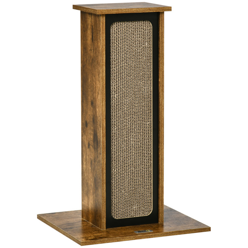Bilche 24.75'' H Cat Tree
