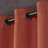 Breanna Semi Sheer Curtain Pair-533751545-533751547