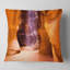 Coussin décoratif Upper Antelope Canyon-947442827-947442828
