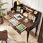 Bureau de style rétro français-1854994438