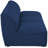 Briara Upholstered 99'' Sofa-1331736870