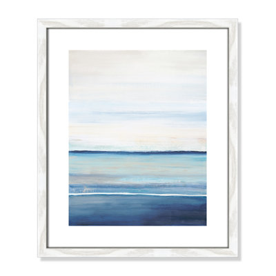 Emmit "Distant Whispers" Print by Filippo Ioco