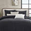 Coussin décoratif en bouleau 14 po x 20 po DKNY