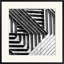 Material Details 2 Framed Photographic Print