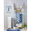 Laundry Room 24 Hours - Single Picture Frame Painting-2128068542