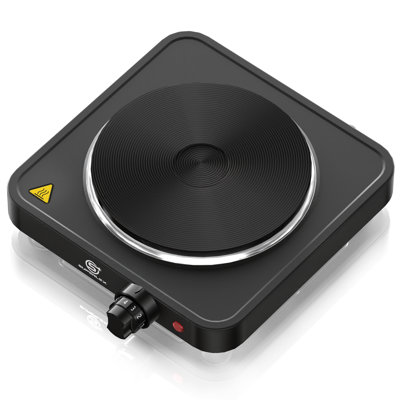SUPERLEX Electric Single Hot Plate