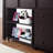 Dreem Kids Twin Loft Bed with Drawers-886431598