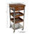 Albarracin Kitchen Cart