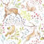 Bardo 2.5m x 1.04m Matte Wall Mural-1217498205