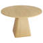 Round Dining Table-1493989681