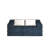 Upholstered 80'' Sleeper Sofa-1726447727
